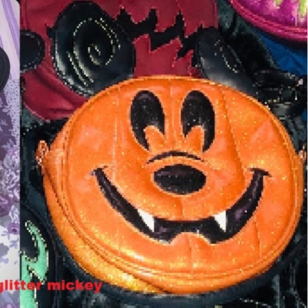 ISO these Love Pain and Stitches Purse Designs